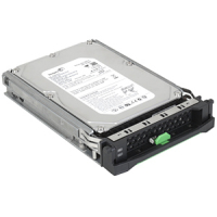 Dysk FUJITSU DX1/200S4 HDD SAS 2.4TB 10k 2.5 AF x1