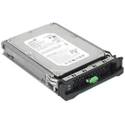Dysk FUJITSU DX1/200S4 HDD SAS 2.4TB 10k 2.5 AF x1