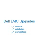 Dysk Dell HDD 600GB SAS ISE 12Gbs 10k 512n 2.5 Hot-Plug