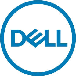 Dysk DELL 960GB SSD SATA RI 6Gbps 512e 2.5 with 3.5 HYB CARR Brkt Cabled CK