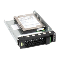 Dysk FUJITSU Value SSD 2.5 1.92TB x1 for DX100 S4/DX200 S4