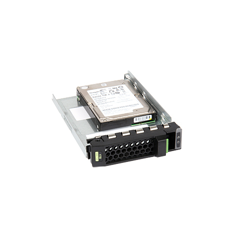 Dysk FUJITSU Value SSD 2.5 1.92TB x1 for DX100 S4/DX200 S4