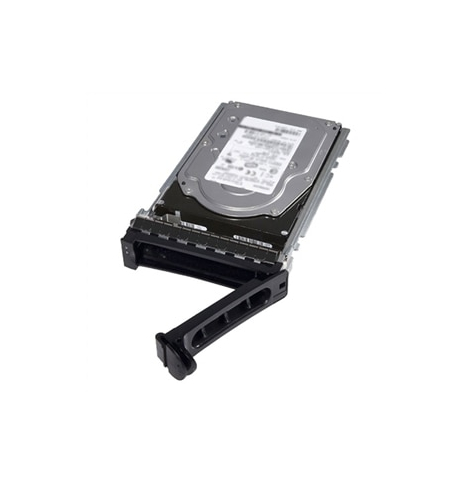 Dysk DELL 8TB Hard Drive SATA 6Gbps 7.2K 512e 3.5 Hot-Plug CUS Kit