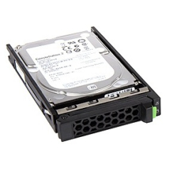 Dysk FUJITSU SSD 1.92TB hot-plug 3.5 SATA 6GB/s enterprise 3 DWPD drive writes per day for 5 years
