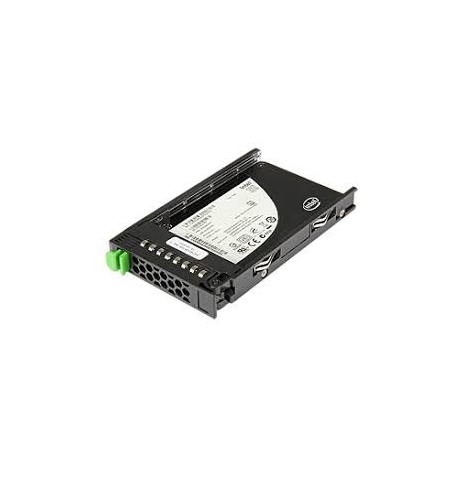 Dysk FUJITSU SSD PCIe4 1.6TB Mixed-Use 2.5 H-P EP