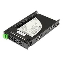Dysk FUJITSU SSD SAS 12 Gb/s 400GB Write-Intensive hot-plug 2.5 enterprise 10 DWPD Drive Writes Per Day for 5 years