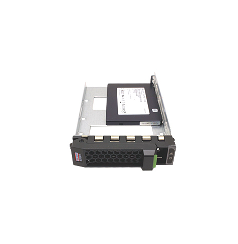 Dysk FUJITSU SSD SATA 6G 1.92TB Read-Int. 3.5 H-P EP