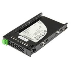 Dysk FUJITSU SSD SATA 6G 3.84TB Mixed-Use 2.5 H-P EP