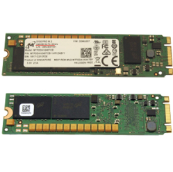 Dysk FUJITSU SSD SATA 6G 960GB M.2 N H-P