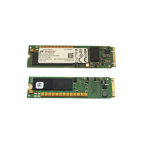 Dysk FUJITSU SSD SATA 6G 960GB M.2 N H-P
