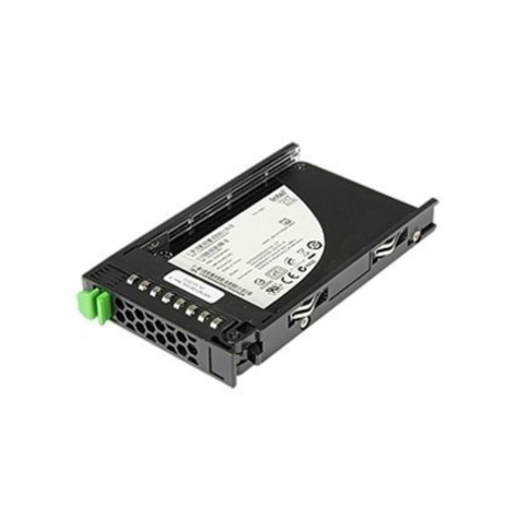 Dysk FUJITSU SSD SATA 6Gb/s 240GB Mixed-Use hot-plug 2.5 enterprise 5.0 DWPD Drive Writes Per Day for 5 years
