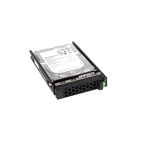 Dysk FUJITSU SSD SATA 6Gb/s 240GB Mixed-Use hot-plug 3.5 enterprise 5.0 DWPD Drive Writes Per Day for 5 years