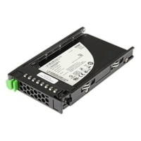 Dysk FUJITSU SSD SATA 6Gb/s 240GB Read-Intensive hot-plug 2.5 enterprise 0.78 DWPD Drive Writes Per Day for 5 years