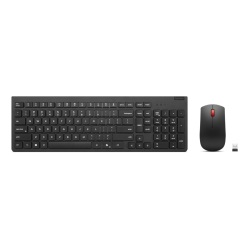 Zestaw klawiatura i mysz LENOVO Essential Wireless Combo G2 AI English