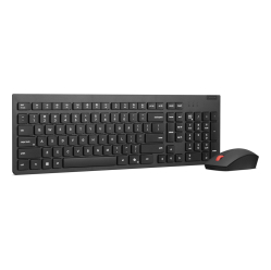 Zestaw klawiatura i mysz LENOVO Essential Wireless Combo G2 AI English
