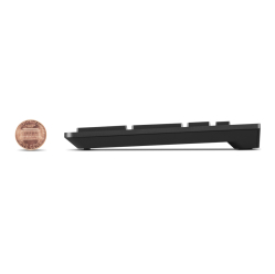 Zestaw klawiatura i mysz LENOVO Essential Wireless Combo G2 AI English