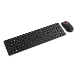 Zestaw klawiatura i mysz LENOVO Wireless Multi-Mode Pro Combo Keyboard and Mouse 6000 English