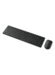 Zestaw klawiatura i mysz LENOVO Wireless Multi-Mode Pro Combo Keyboard and Mouse 6000 English