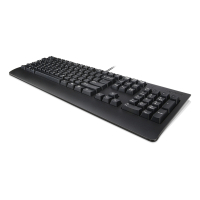 Klawiatura LENOVO Preferred Pro II USB AI U.S. English