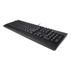 Klawiatura LENOVO Preferred Pro II USB AI U.S. English