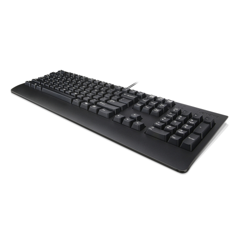 Klawiatura LENOVO Preferred Pro II USB AI U.S. English