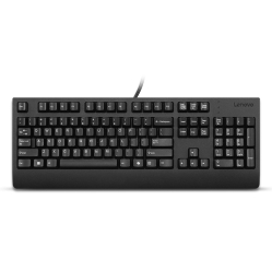 Klawiatura LENOVO Preferred Pro II USB AI U.S. English