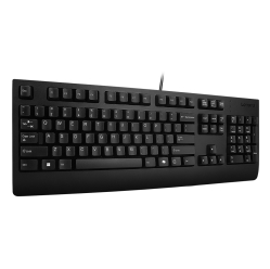 Klawiatura LENOVO Preferred Pro II USB AI U.S. English
