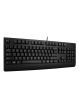 Klawiatura LENOVO Preferred Pro II USB AI U.S. English