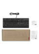 Klawiatura LENOVO Preferred Pro II USB AI U.S. English