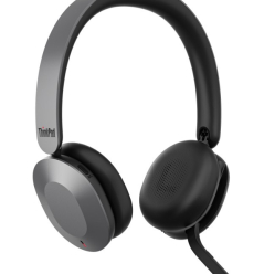 Słuchawki LENOVO ThinkPad Dual-Mode Wireless ANC Foldable Headset 8550 Aura Edition Teams USB-A