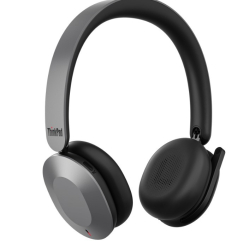 Słuchawki LENOVO ThinkPad Dual-Mode Wireless ANC Foldable Headset 8550 Aura Edition Teams USB-A
