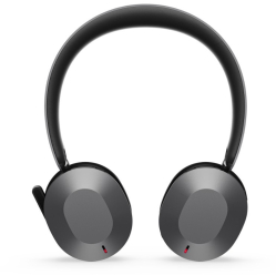 Słuchawki LENOVO ThinkPad Dual-Mode Wireless ANC Foldable Headset 8550 Aura Edition Teams USB-A