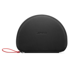 Słuchawki LENOVO ThinkPad Dual-Mode Wireless ANC Foldable Headset 8550 Aura Edition Teams USB-A