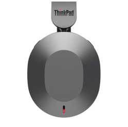 Słuchawki LENOVO ThinkPad Dual-Mode Wireless ANC Foldable Headset 8550 Aura Edition Teams USB-A