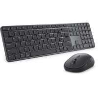 Zestaw klawiatura + mysz DELL Pro 7 Slim Keyboard and Mouse KM726 Ukrainian
