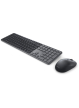 Zestaw klawiatura + mysz DELL Pro 7 Slim Keyboard and Mouse KM726 Ukrainian