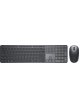 Zestaw klawiatura + mysz DELL Pro 7 Slim Keyboard and Mouse KM726 Ukrainian