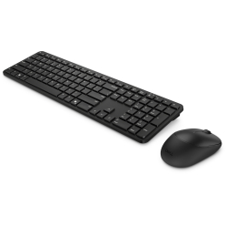 Zestaw klawiatura + mysz DELL Pro 5 KM526 US czarny