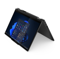 Laptop LENOVO ThinkPad T14s 2-in-1 G1 14 WUXGA Touch Ultra 7-255U 32GB 1TB SSD W11P 3Y Premier
