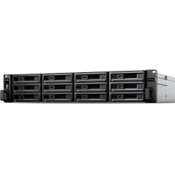 Jednostka rozszerzająca Synology RX1222SAS 12x0HDD rack 2U SAS