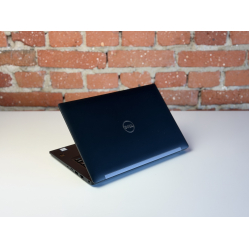 DELL Latitude E7480 I5-6300U 16GB 256GB SSD FHD Windows 10 Pro Klasa B