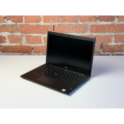 DELL Latitude E7480 I5-6300U 16GB 256GB SSD FHD Windows 10 Pro Klasa B