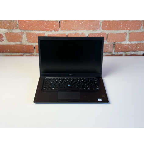 DELL Latitude E7480 I5-6300U 16GB 256GB SSD FHD Windows 10 Pro Klasa B