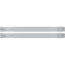 Zestaw szyn rack Synology Rail Kit RKS-01 FS2500