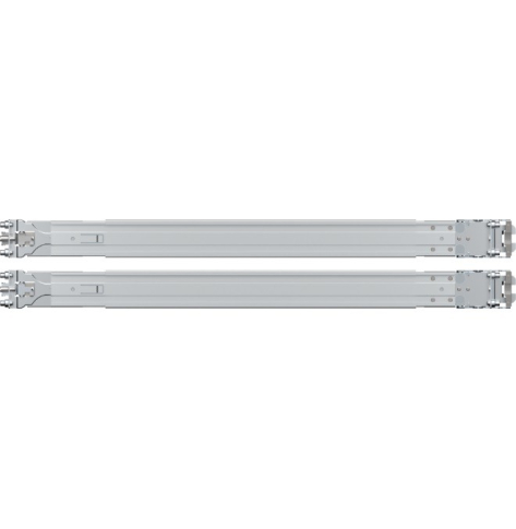 Zestaw szyn rack Synology Rail Kit RKS-01 FS2500