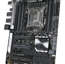 Płyta główna ASUS WS X299 PRO/SE LGA 2066 DDR4 2xM.2 6xSATA ATX MB