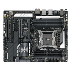 Płyta główna ASUS WS X299 PRO/SE LGA 2066 DDR4 2xM.2 6xSATA ATX MB