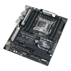 Płyta główna ASUS WS X299 PRO/SE LGA 2066 DDR4 2xM.2 6xSATA ATX MB