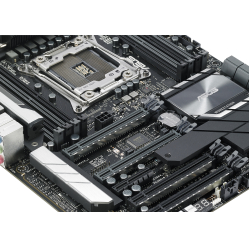 Płyta główna ASUS WS X299 PRO/SE LGA 2066 DDR4 2xM.2 6xSATA ATX MB