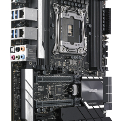 Płyta główna ASUS WS X299 PRO/SE LGA 2066 DDR4 2xM.2 6xSATA ATX MB